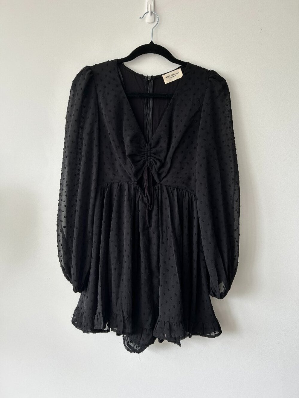 URBAN OUTFITTERS ROMPER